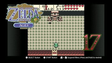 Oracle of Ages - Part Seventeen