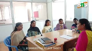 Case study on AI enabled IOT Solutions for Smart Cities | AI |SNS Institutions