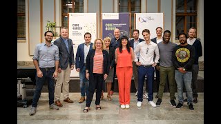 Code4Green Hackathon 2020 - Summary