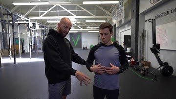 Irradiation for CARs | Invictus Fitness | Mind Muscle Mobility