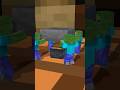 あなたの作業台にもきっと彼らいるハズです。They must be on your workbench too (Hopper Ver)【Minecraft Animation】