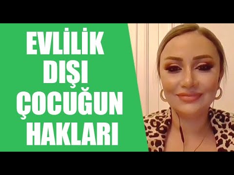 Video: Kilisenin Evlilik Dışı Doğan çocukları Vaftiz Etmeme Hakkı Var Mı?