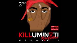 2Pac - Killuminati Resurrection (EP) (2016) STYLEZ PROD