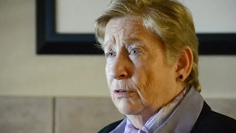 First Women FBI Agents: Susan Roley Malone