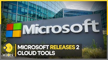 Microsoft releases 2 cloud tools, cloud services to use same capabilities as Azure cloud platform