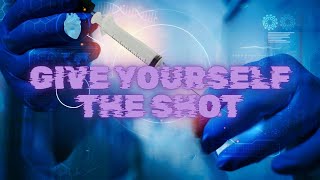 Peptides - Give yourself a shot the right way
