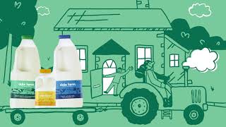 Dale Farm Sharing Goodness Every Day