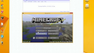 How to install 5zig and Optifine 1.8/1.7.10