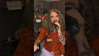 He Did Know What The Song Needed... Safe Side Ft. Connor Musarra Out Now