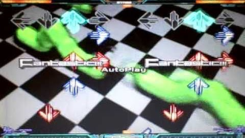 SAINT GOES MARCHING (REMIX)(NEMESetup Special)