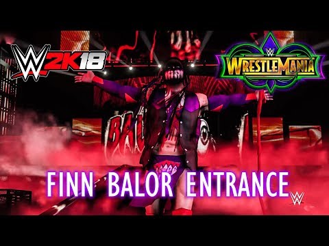 Finn Balor Theme Song Download