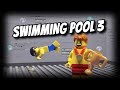 Lego Swimming Pool 3