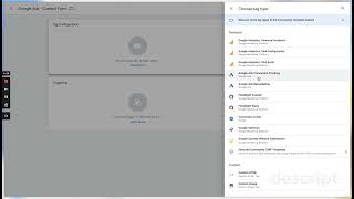 Google Ad Form Conversion Tracking No "Thank You" Page Using GTM