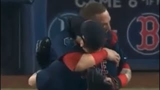 Every Time The Boston Red Sox Win The World Series In The 21St Century