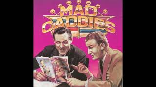 MAD CADDIES/ Quality Soft Core レコード LP MAD CADDIES / Quality Soft Core Vinyl LP