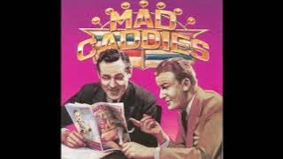 MAD CADDIES - quality soft core #fullalbum