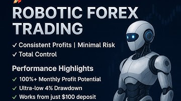 HFT Bot with Fix Lot Size #hft #fixlot #forexbot #trading 