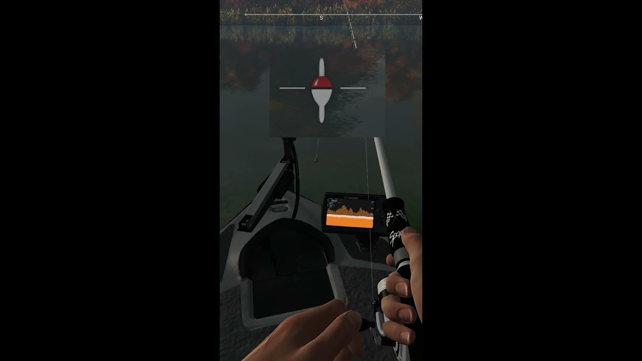 Using Sonar Feels Like Cheating