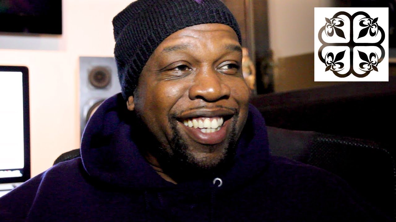 JERU THE DAMAJA x MONTREALITY /// Interview