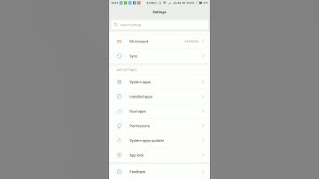 How to fix messanger display pop up window in redmi note 3