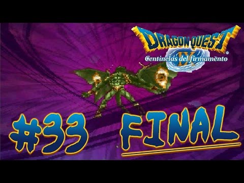 Vídeo: Dragon Quest IX: Centinelas De Los Cielos Estrellados