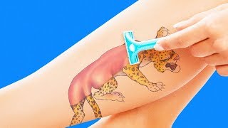 21 TRUCOS QUE TE HARÁN DECIR ¡WOW! 21 TRUCOS QUE TE HARÁN DECIR ¡WOW!