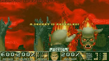 Scythe 2 MAP28 UV Max in 4m21s by j4rio