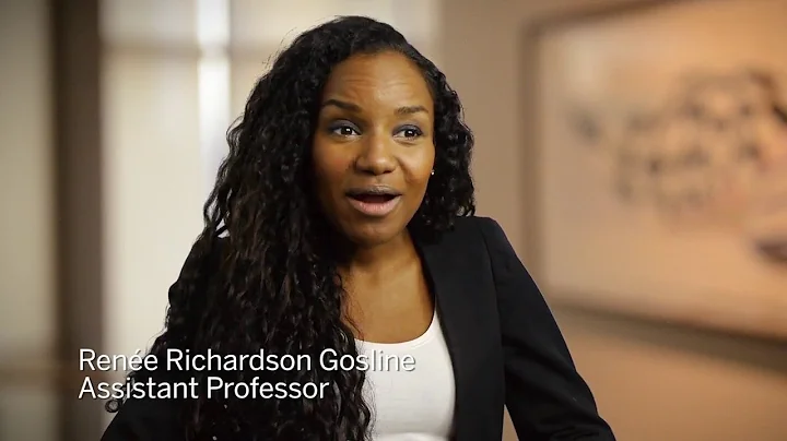 Rene Gosline: Behavioral science and emerging econ...