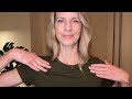 ASMR Full Body Relaxation Gentle Massage For Deep Stress Relief ASMR Full Body Relaxation Gentle Massage For Deep Stress Relief