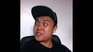 When the beat drops
Ray Ligaya on Vine App. @RayLigaya on Twitter & Instragram.
LIKE MY FACEBOOK PAGE:
https://www.facebook.com/RayLigayaOfficial When the beat drops