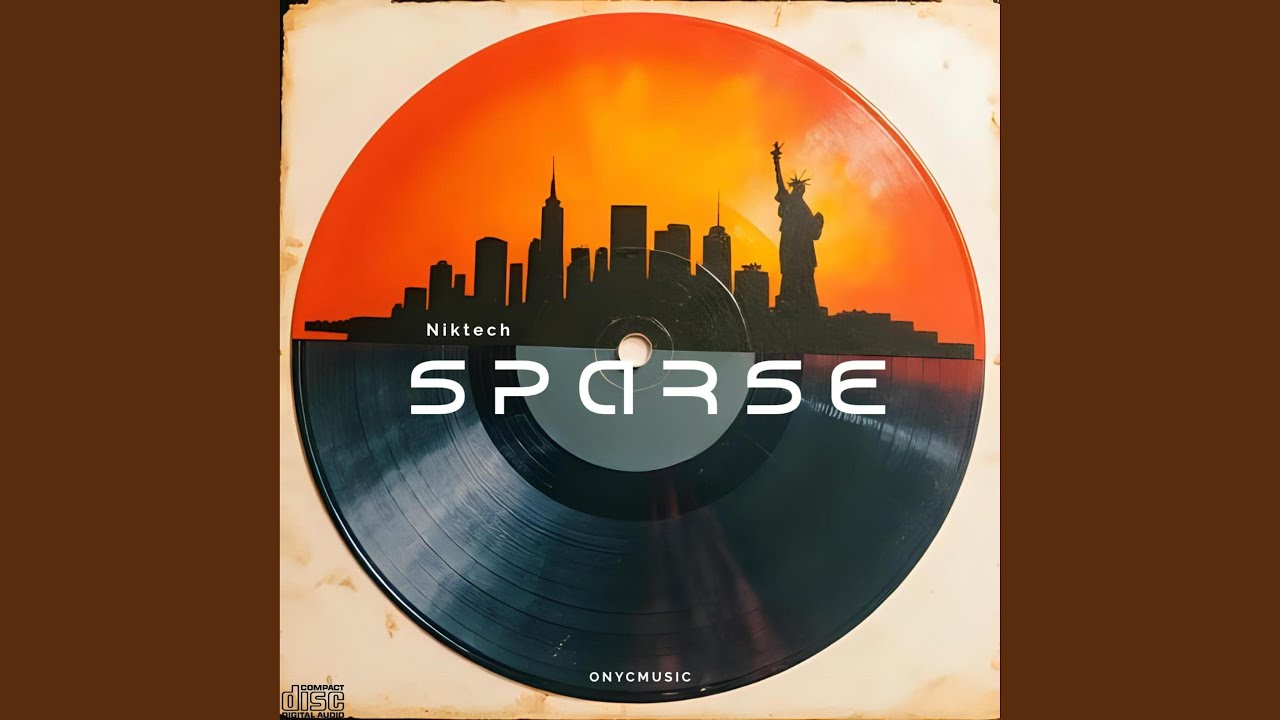 Sparse adlı videoyu YouTube'da izle Sparse adlı videoyu YouTube'da izle