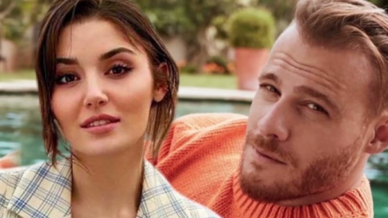 Когда Ханде Эрчел узнала, что Керем отдыхает в Бодруме с кем-то другим,