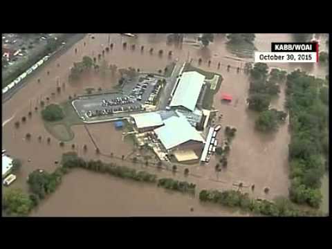 შტორმი ფლორიდაში