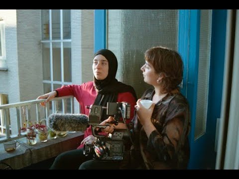 Zohra Benhammou En Romy Mana Over Hun Langspeel Documentaire Ana Yek