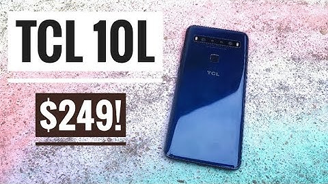 You Won’t Believe This Phone is Only $250!!!