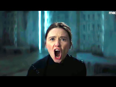 Дюна: Пророчество - Русский трейлер (Дубляж, 2024)