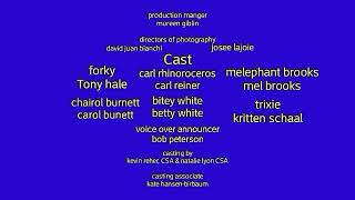 Forky Asks A Question What Is Jquery Credits