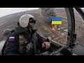 Rare SU-34 Combat Operations Captured in Active War Zone