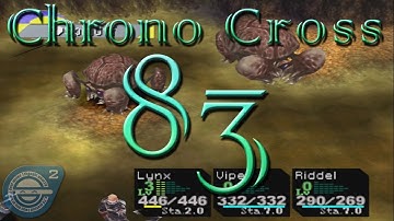 Chrono Cross HD Walkthrough part 83