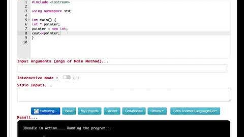 New and Delete Operators in C++ | Dynamic Memory Allocation | CPP Programming Video Tutorials