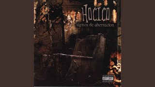 Instincts Of Perversion