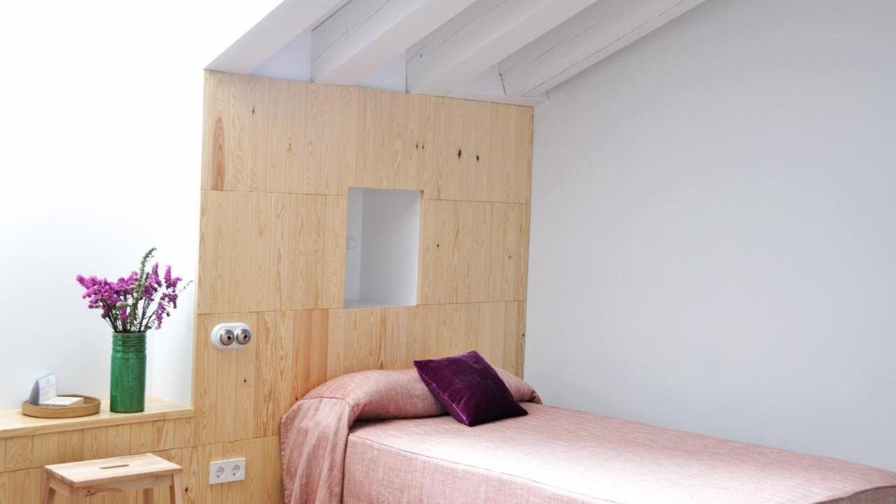 Hotel Ayllon, Ayllón, Spain