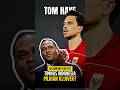 TOM HAYE Gelandang Kreatif Timnas Indonesia Pilihan Patrick Kluivert #UpdateSport #Beritabolahariini