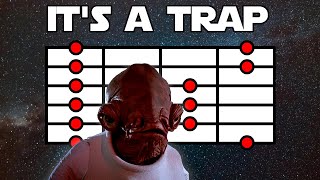 The Pentatonic BOX Is A TRAP! (And How I Escaped)