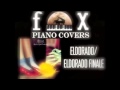 Eldorado/Eldorado Finale - ELO (Cover)