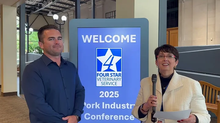 Four Star Pork Industry Conf - Back to Basics: Fundamentals drive vaccine performance