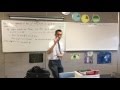 Complex Numbers and Polynomial Roots