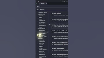 AUTOMATISCHE REGELAFBREUK Visual Studio Code