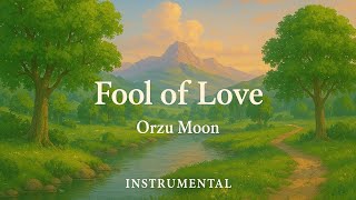 Fool of Love – Peaceful & Emotional Gaming Instrumental | Soft, Dreamy, Lo-Fi Vibes | Orzu Moon screenshot 2