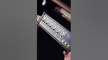 Your messy desktop needs it! #coolgadget #tiktokmademebuyit #desksetup